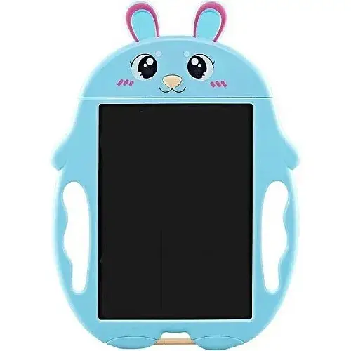 Планшет графічний Kids Pad 9" Color Bunny Blue