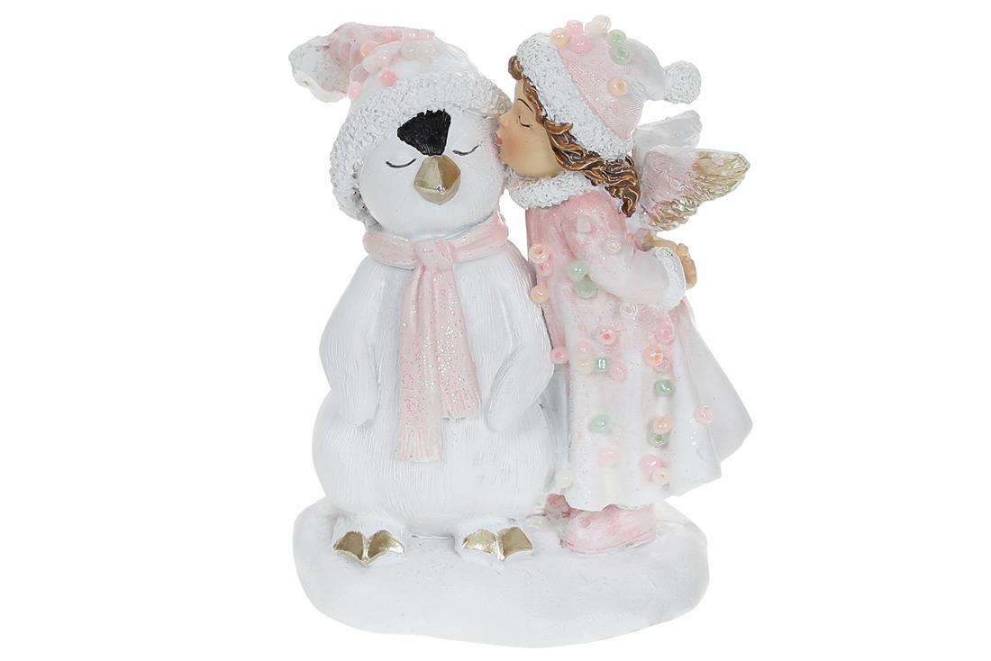 Фигурка-подвеска BonaDi Друзья (707-271)