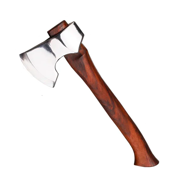 Декоративна сокира на підставці AN00755 110x40 мм (33549917)