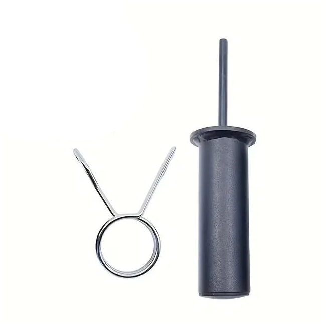 Утяжелитель для грузоблочного тренажера под олимпийские диски (2866496984)