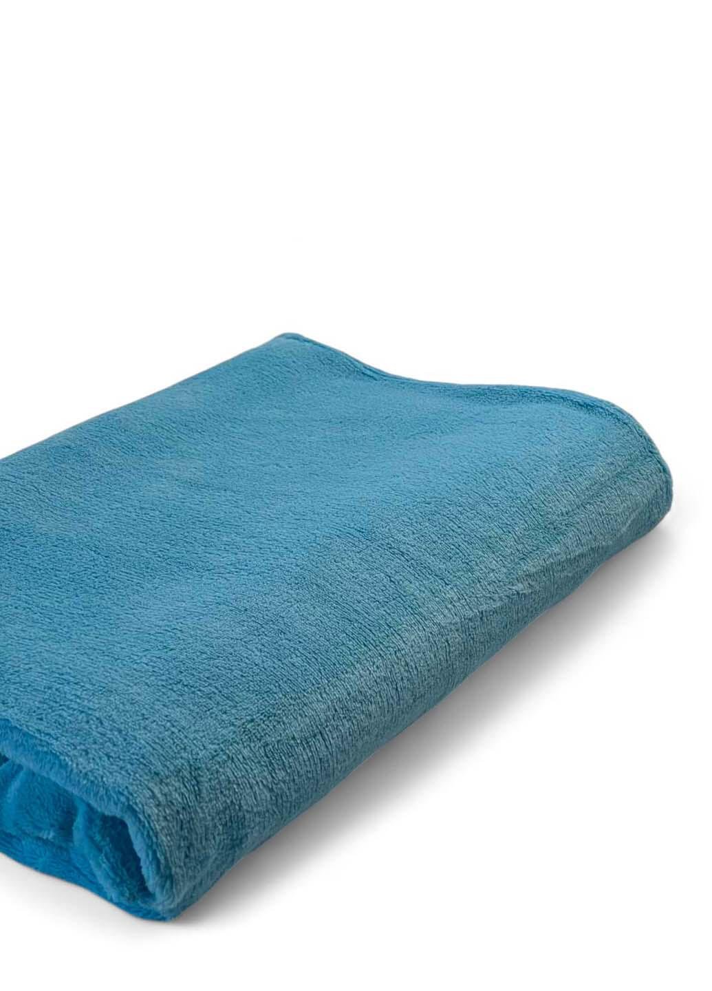 Рушник банний мікрофібра 160х90 см - фото 5 Рушник банний мікрофібра 160х90 см - фото 5