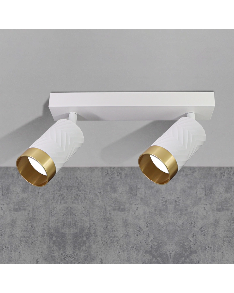 Спот Polux 323606 Arras - фото 4 Спот Polux 323606 Arras - фото 4