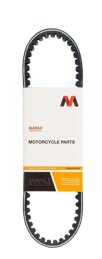 Ремень вариатора Manle 729х17/5 4T GY6 50 12 колесо (2177259595) Ремень вариатора Manle 729х17/5 4T GY6 50 12 колесо (2177259595)