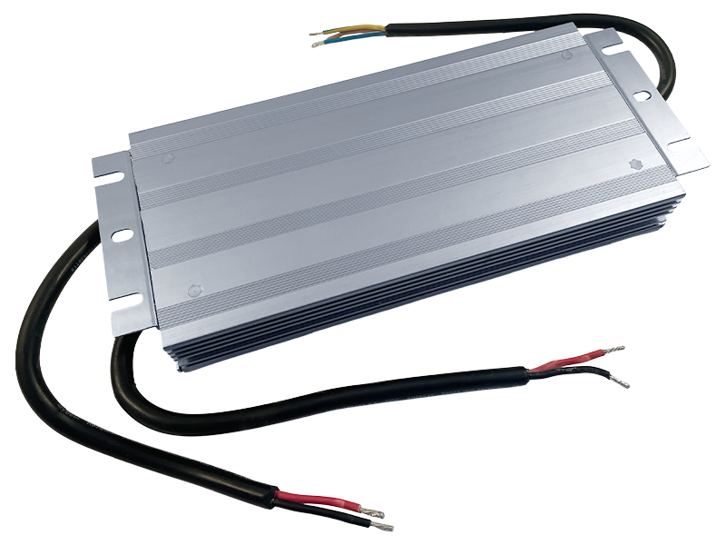 Блок питания AVT 600W IP65 24V 25A (AVT-F-600W-24V IP65-25A) - фото 2 Блок питания AVT 600W IP65 24V 25A (AVT-F-600W-24V IP65-25A) - фото 2