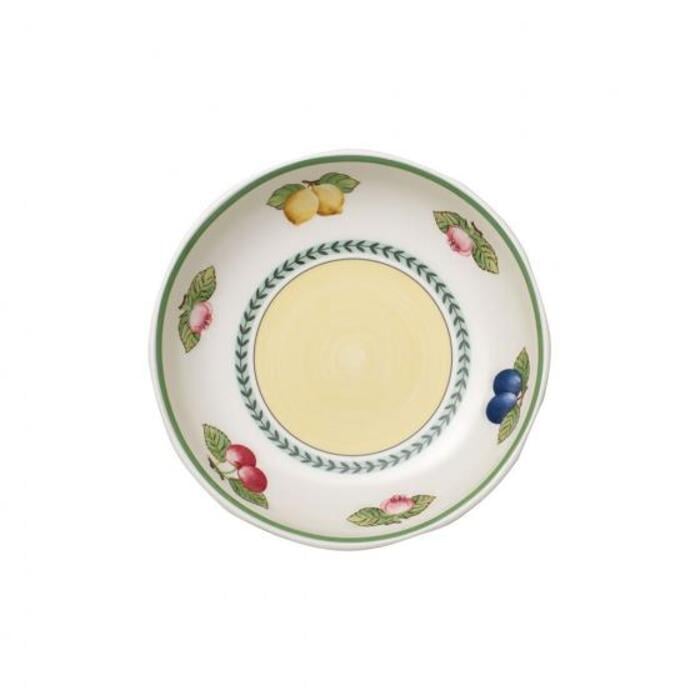 Пиала Villeroy & Boch French Garden Fleurence 1200 мл 24 см (1022813381)