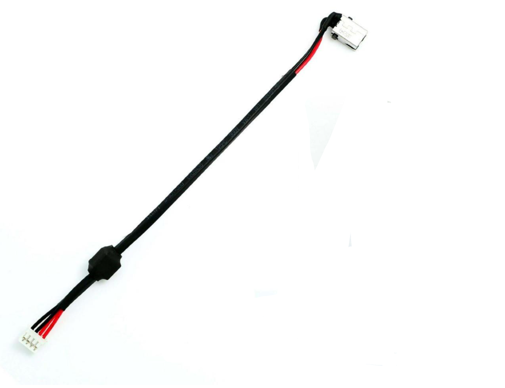 Разъем питания Asus A53/U53/K53/K53T/K53TA/K53E/K53U/X53/X53E DC jack DC30100FJ00