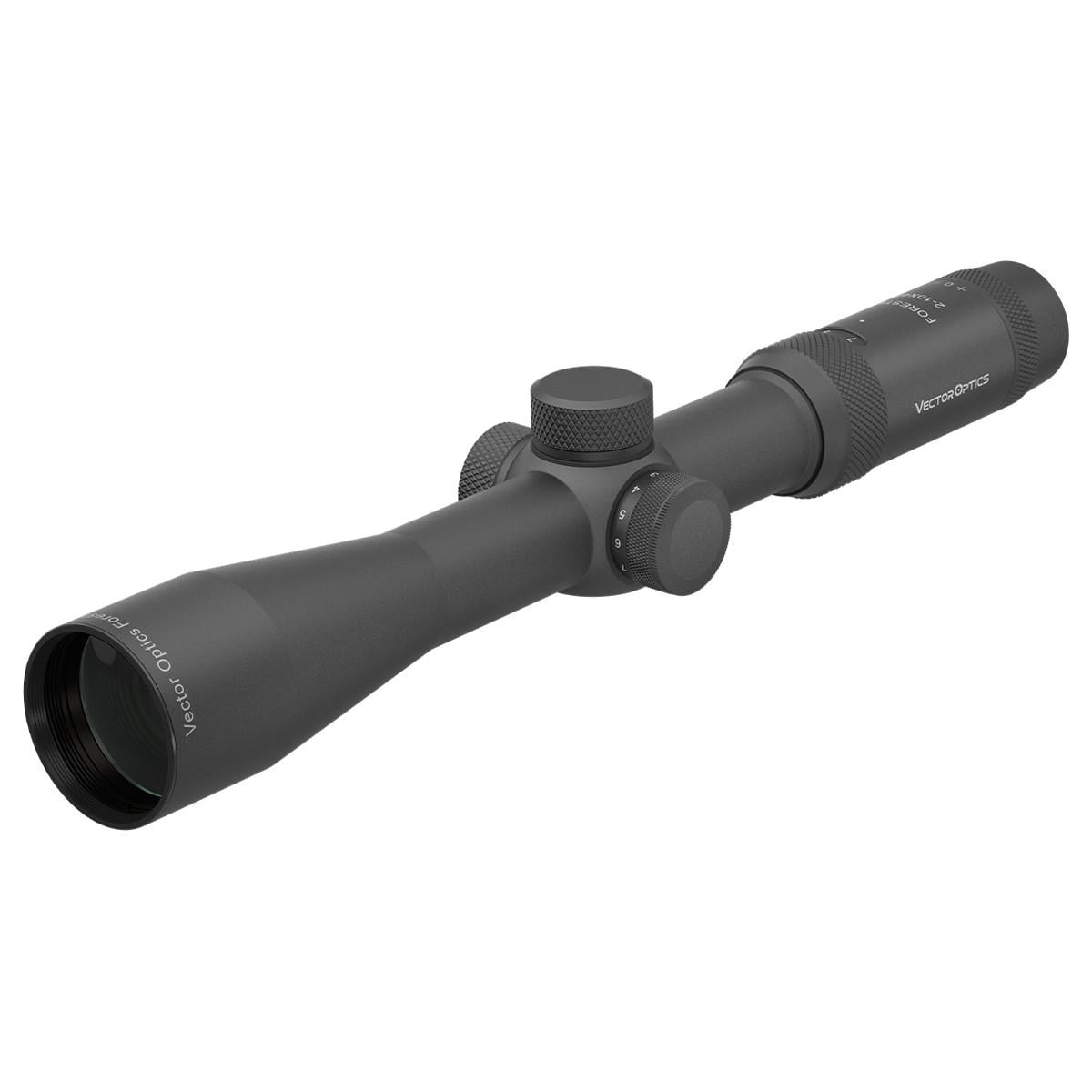 Оптический прицел Vector Optics Forester 2-10x40 30 мм illum SFP