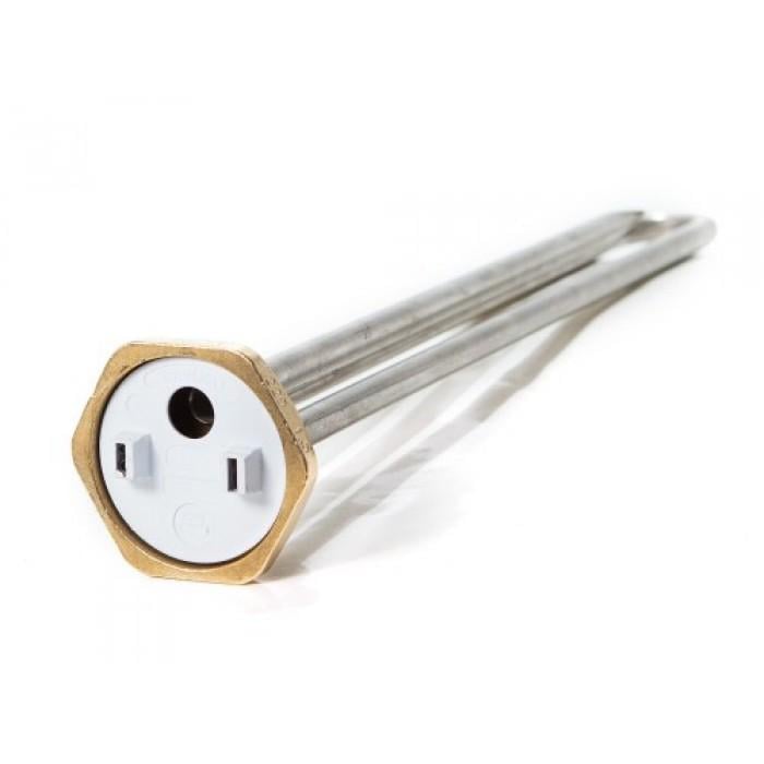 ТЭН для бойлера М6 нержавеющая сталь 1,5 кВт