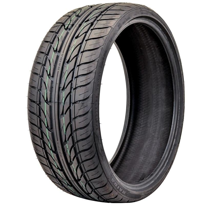Автошина Haida Racing HD921 225/45 ZR18 95W XL (446210)