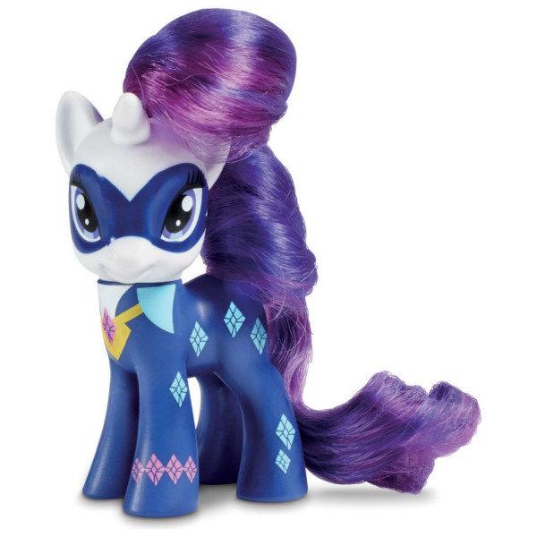 Игрушка Пони Твайлайт Спаркл My Little Pony модницы с аксессуарами - фото 4