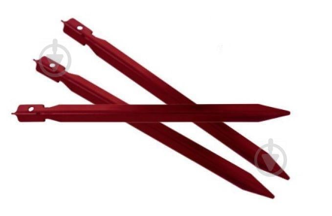 Комплект колышек Tramp TRA-065 Y-образные, 10 шт