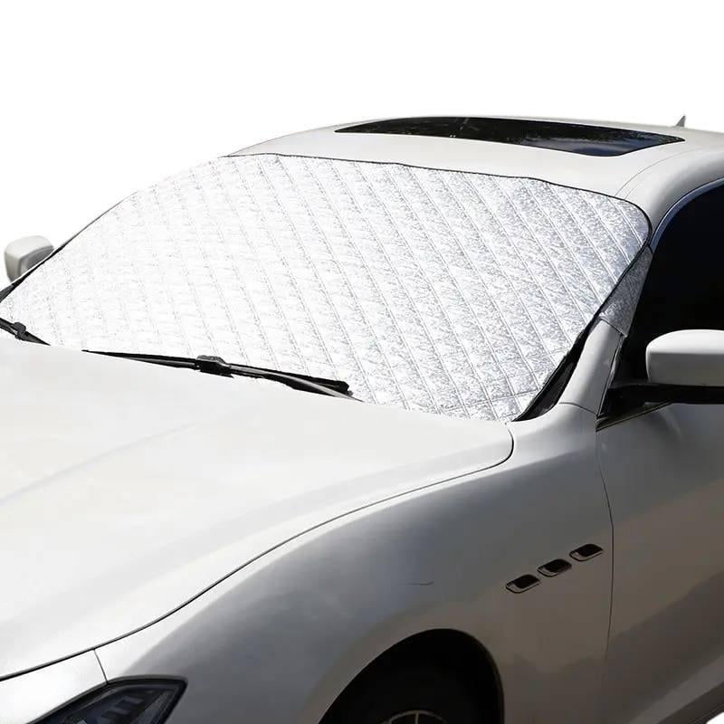 Шторка сонцезахисна 100х145 см (e95a09cf)