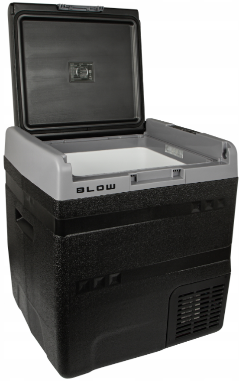 Автохолодильник компресорний BLOW 12В/230В 32 л