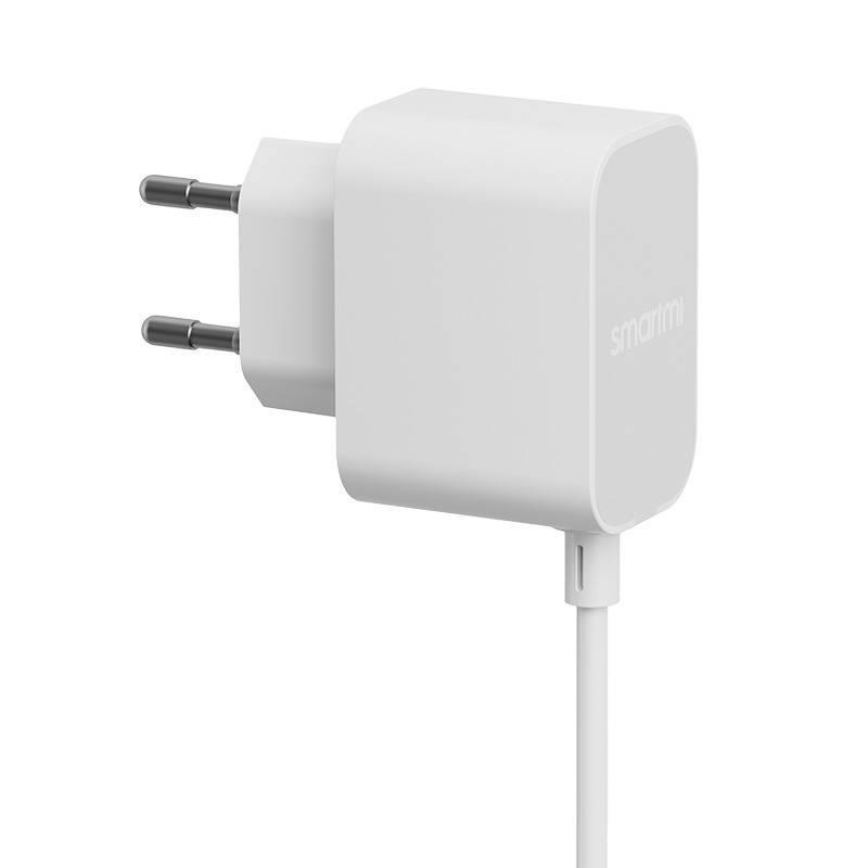 Зволожувач повітря Smartmi Rainforest Humidifier (462079) - фото 5