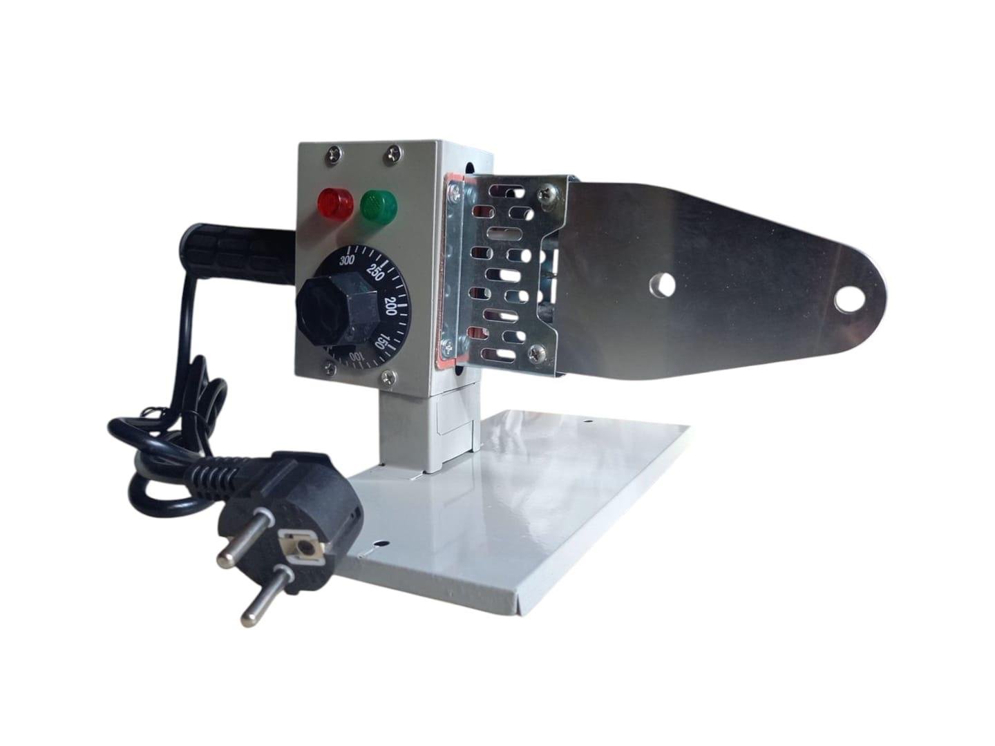 Паяльник пластиковых труб ELPROM ЭППТ-1550 (26294453)