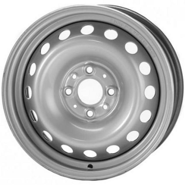 Диски сталыные Magnetto Hyundai 6x15 4x100 ET48 DIA54,1 Grey (1002211231)