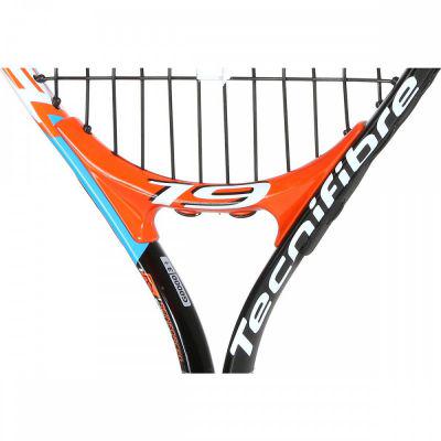 Ракетка Dunlop ELITE 270 G1 NH Черный (14BULL19RS) - фото 6