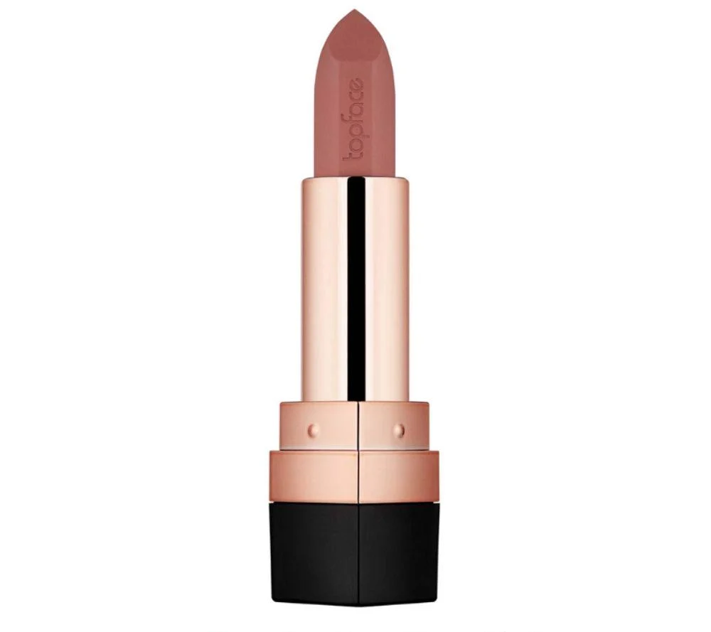 Помада для губ матовая TopFace Instyle Matte Lipstick PT155 003 4 г (НФ-00012089)