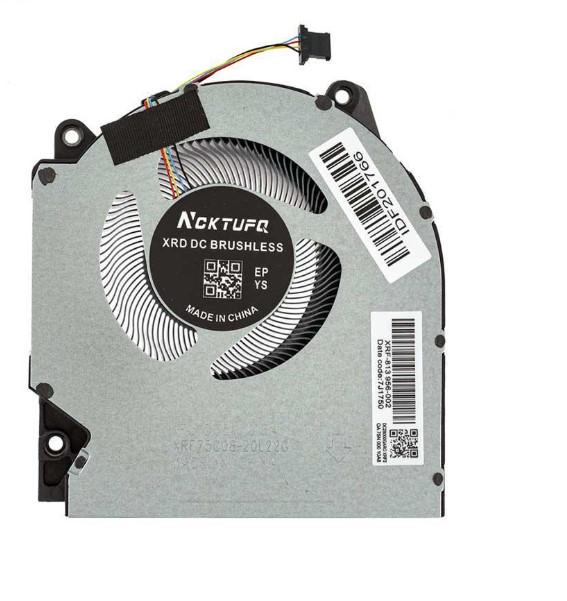 Вентилятор для відеокарти HP Victus 16-E 80W (M75722-001)