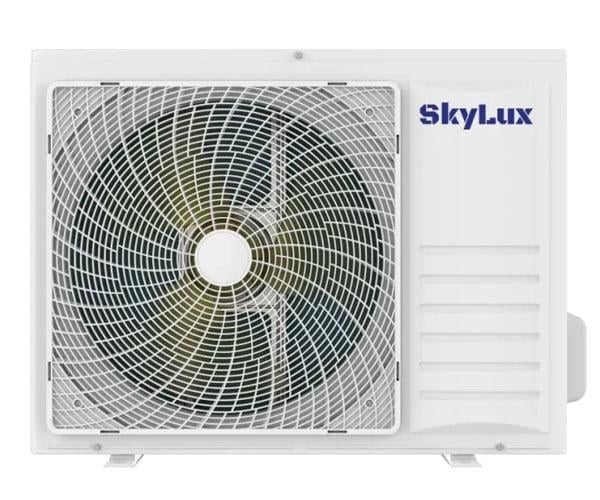 Кондиционер кассетный Skylux SKH-C18SR3DI/SKH-U18R3DI (26216131) - фото 3 Кондиционер кассетный Skylux SKH-C18SR3DI/SKH-U18R3DI (26216131) - фото 3