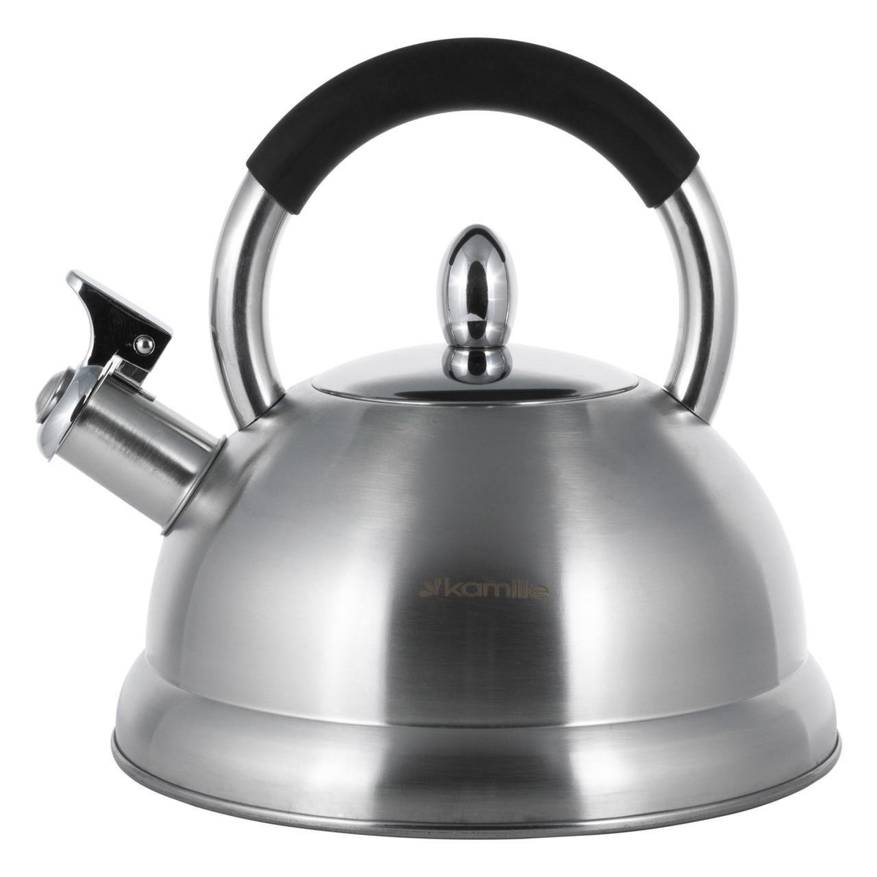 Чайник Kamille KM-1097 2,7 л (110052)