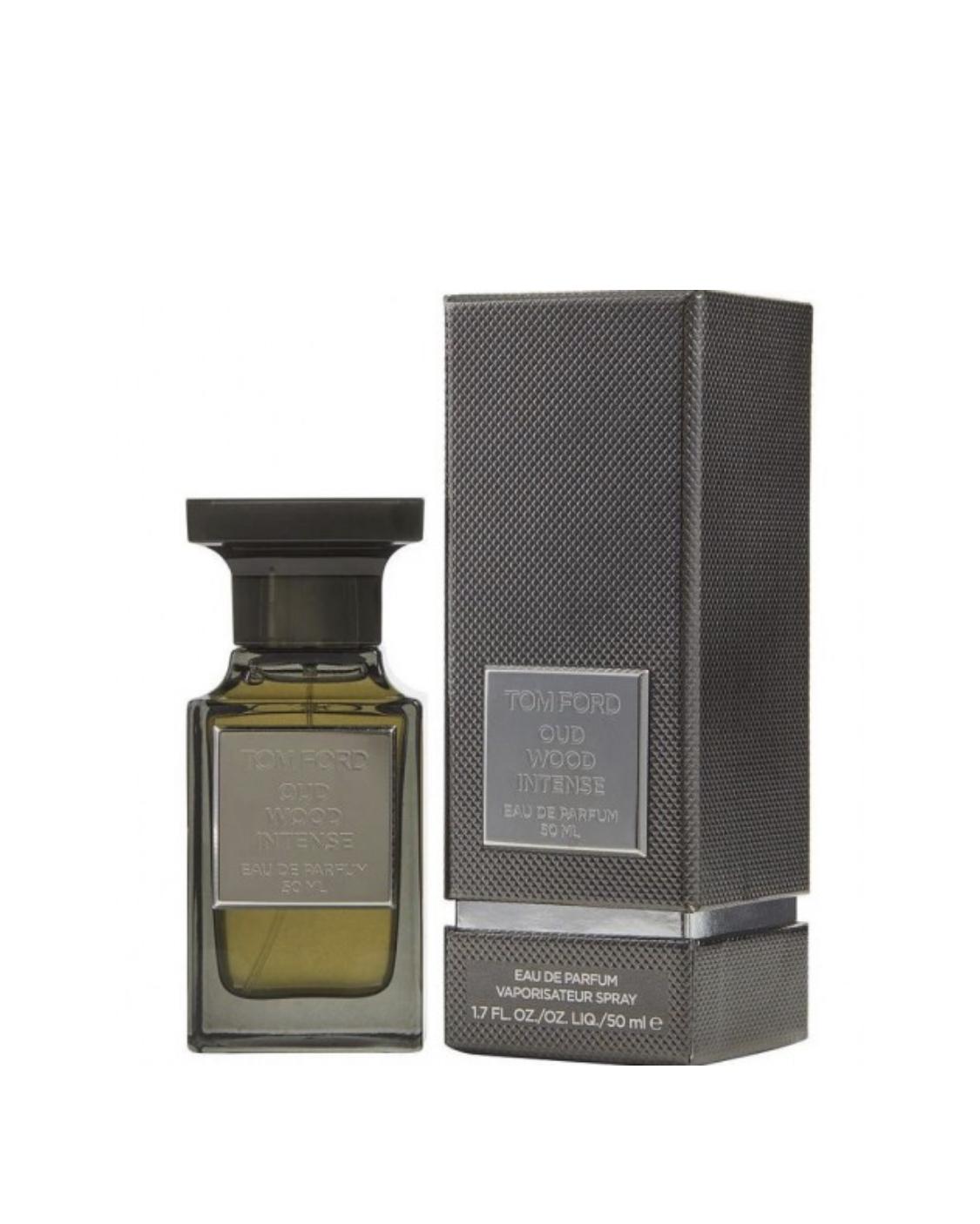 Парфюмированная вода унисекс Tom Ford Oud Wood Intense 50 мл (15182553) Парфюмированная вода унисекс Tom Ford Oud Wood Intense 50 мл (15182553)