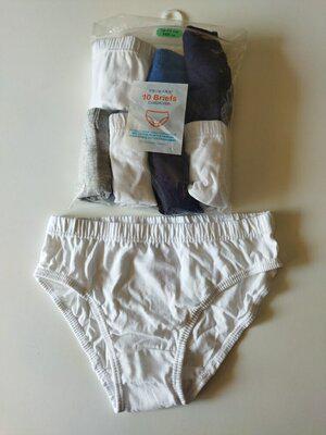 Комплект трусиків Primark 8 шт. 10-11 років