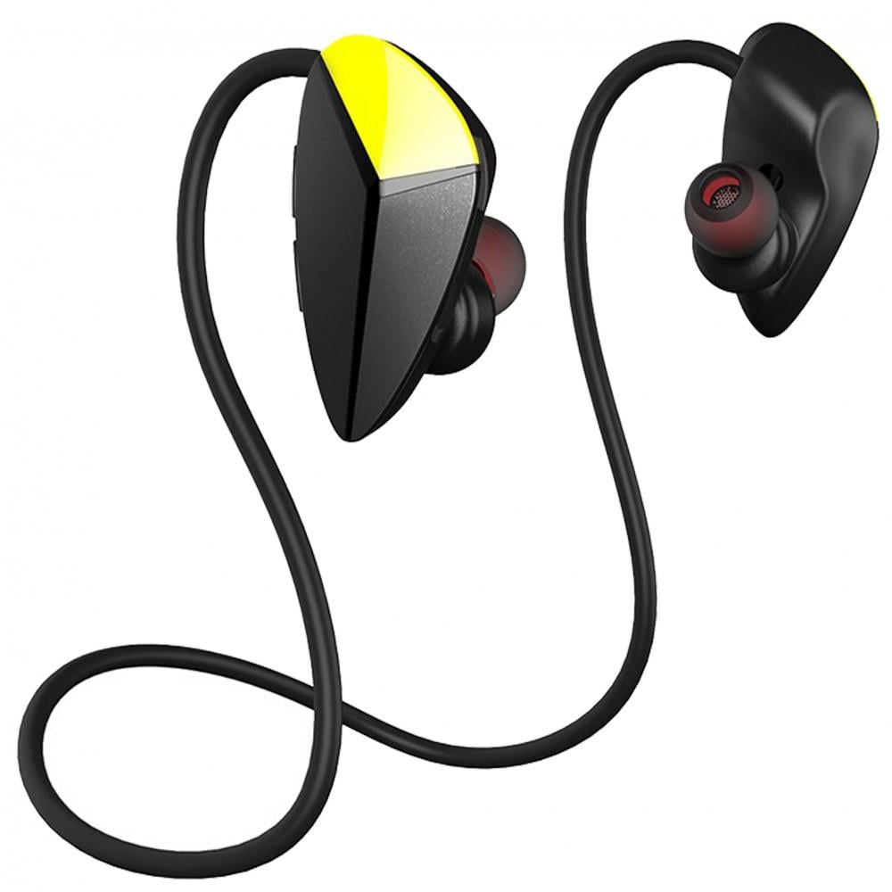 Бездротові навушники AWEI A887BL 4,2 Bluetooth Black