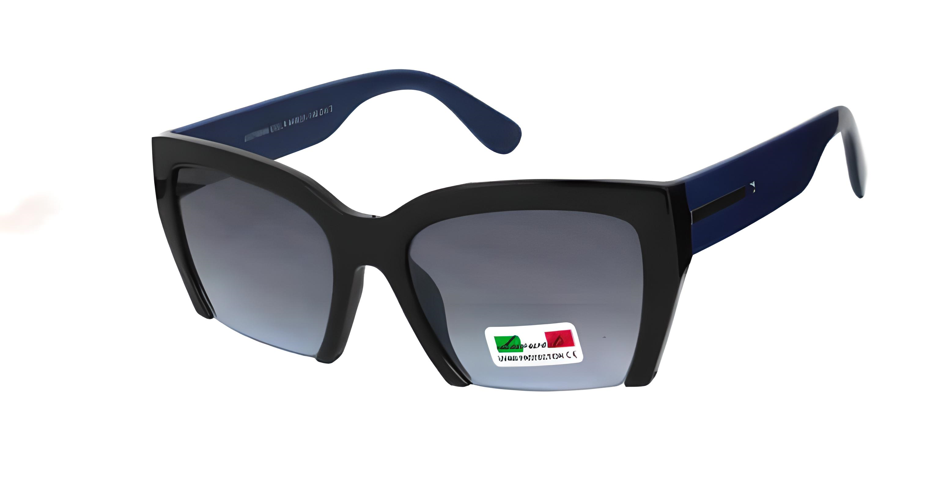 Очки солнцезащитные Синий (А - 160)