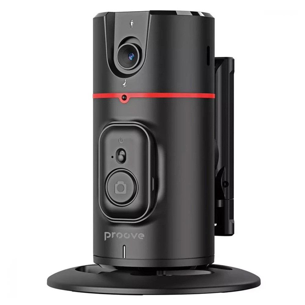 Селфи-монопод Proove Face Trace Auto Face Tracking 95 мм Черный (ULT-7034784)