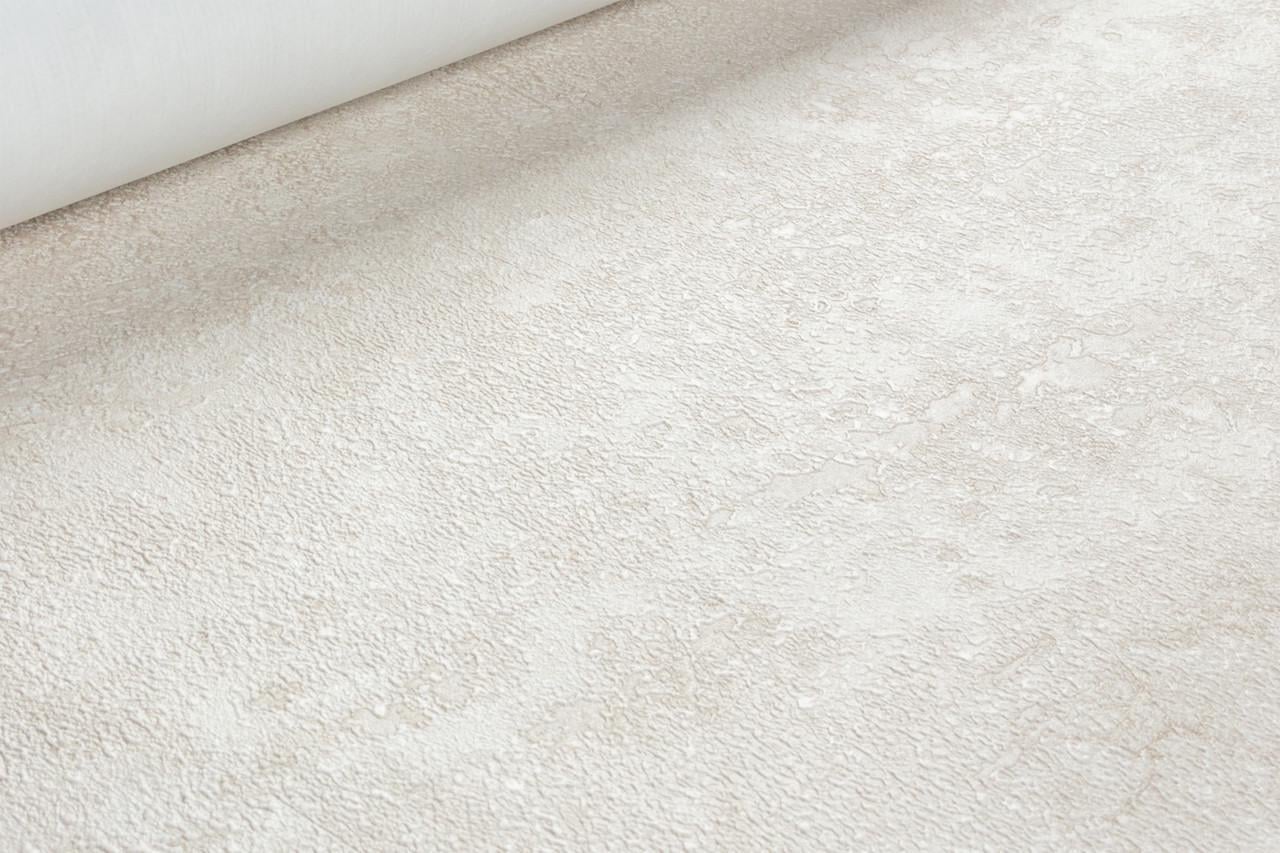 Обои флизелиновые Erismann Melange XL 12225-32 винил горячего тиснения 1,06х10,05 м Песочный