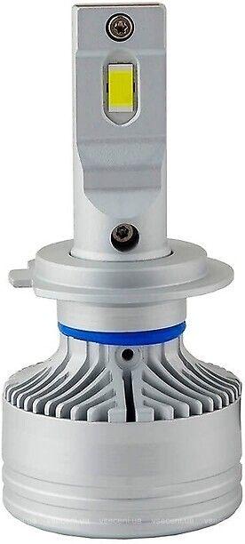 Автолампы Sigma A9 HB4 9006 45W CANBUS кулер (12061365) Автолампы Sigma A9 HB4 9006 45W CANBUS кулер (12061365)