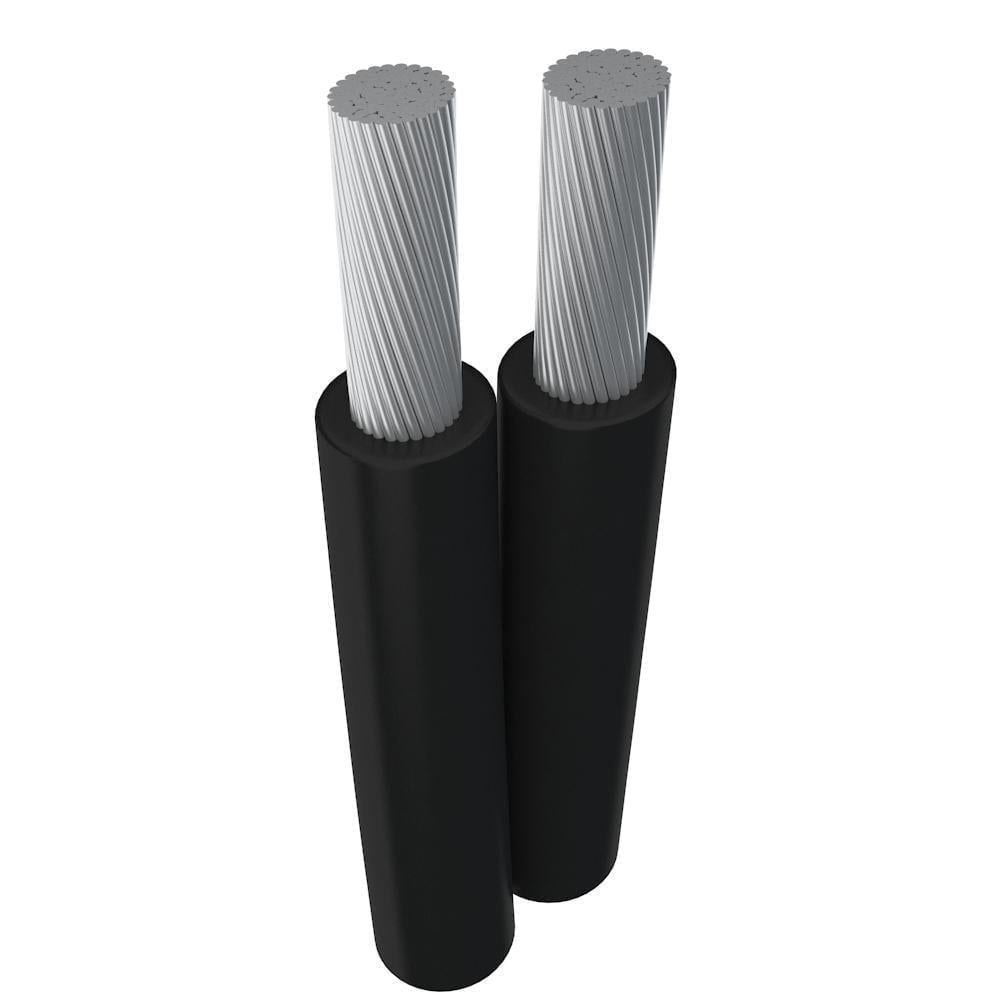 Провод алюминиевый Укркабель СИП-4 2х16 (29177692)