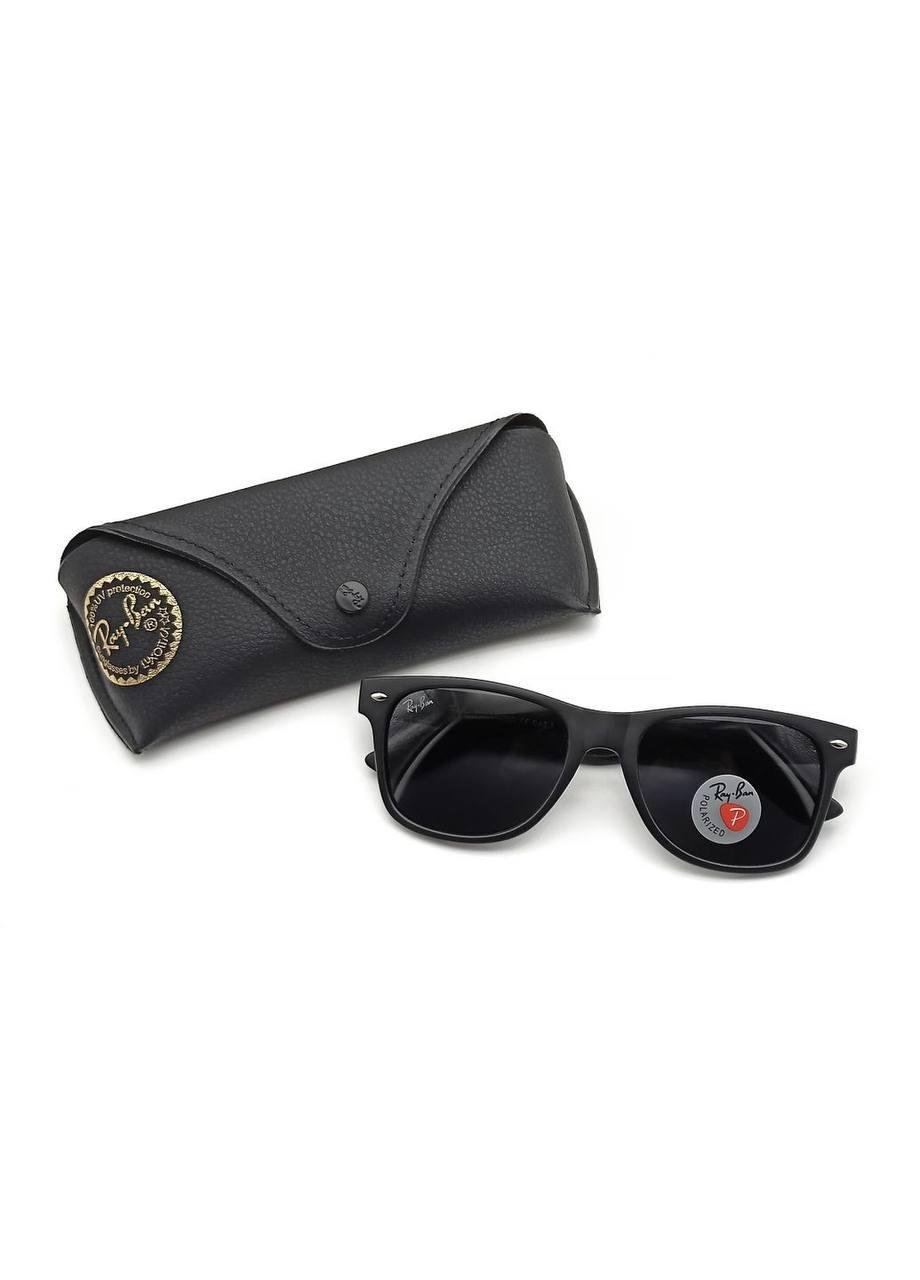 Солнцезащитные очки RAY-BAN (rb322) - фото 6 Солнцезащитные очки RAY-BAN (rb322) - фото 6