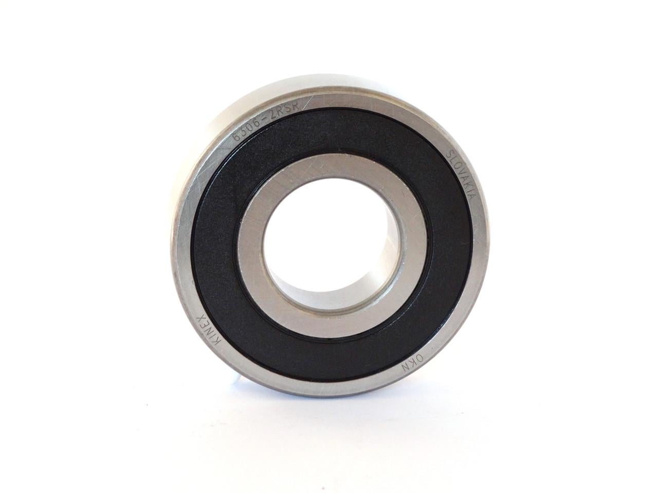 Подшипник Kinex 6306 2RSR (p428)