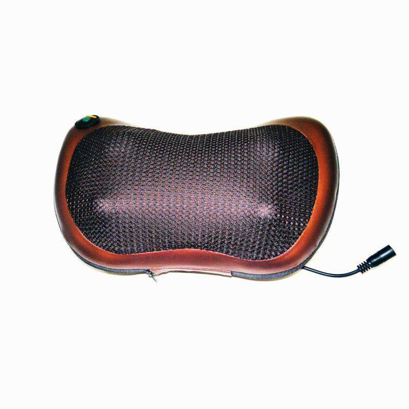 Масажер-подушка Massage pillow for home and car для дому та машини (10647216)