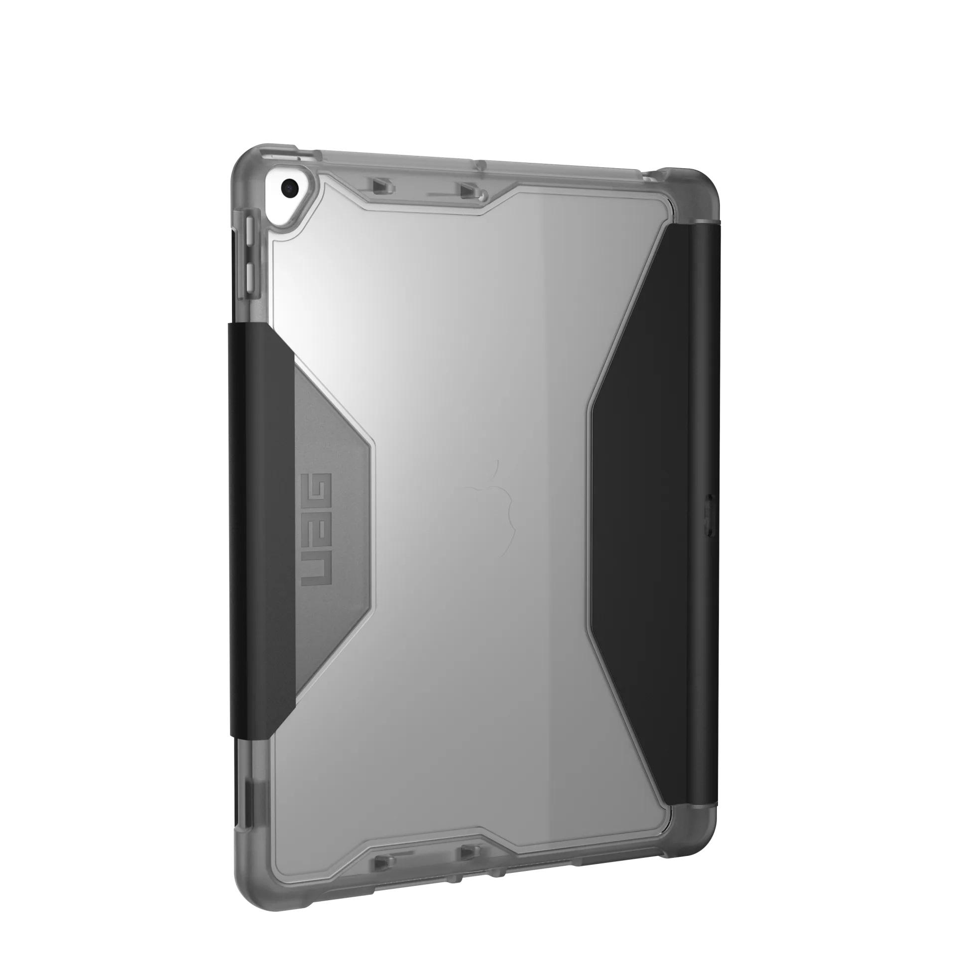 Чохол UAG Lucent для планшета Apple iPad 10,9" 10TH GEN 2022 Чорний (12339N314040) - фото 4 Чохол UAG Lucent для планшета Apple iPad 10,9" 10TH GEN 2022 Чорний (12339N314040) - фото 4