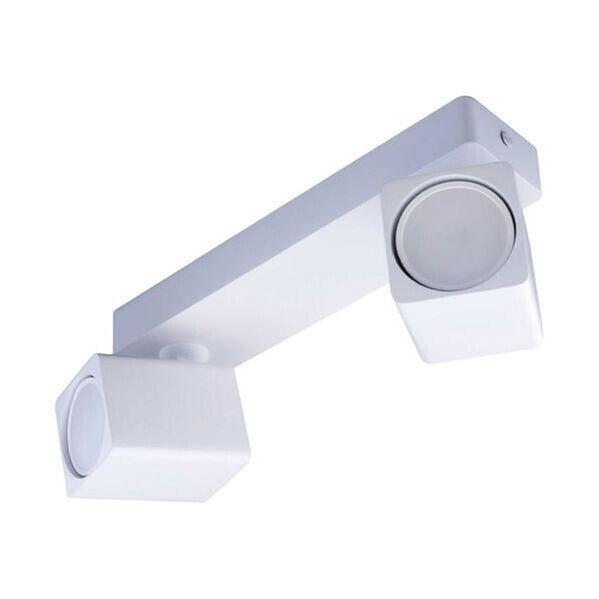 Спот Skarlat 26116 TH8902 WH 2xGU10