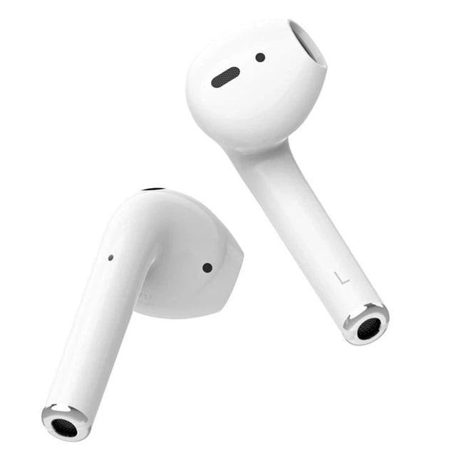 Гарнитура Hoco EW25 Bluetooth White - фото 3
