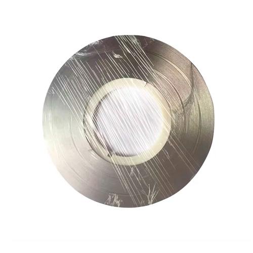 Стрічка нікелева для точкового зварювання акумуляторів 8x0,2 мм 0,5 кг (799238) - фото 2 Стрічка нікелева для точкового зварювання акумуляторів 8x0,2 мм 0,5 кг (799238) - фото 2