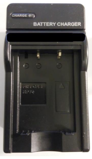 Зарядка для Casio CNP70-NP70 (29809917)