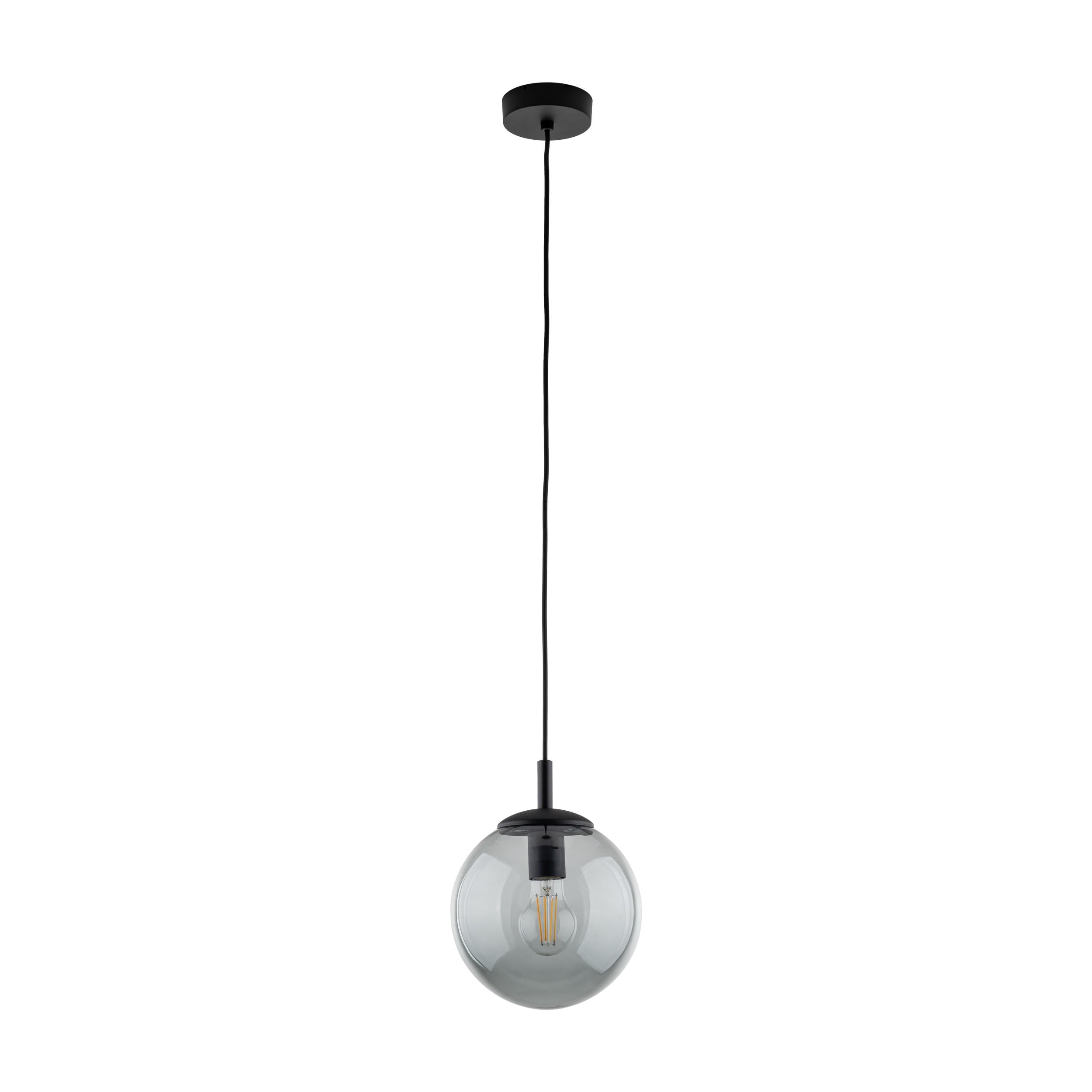 Подвесной светильник ESME 1 300 Graphite (5379) Подвесной светильник ESME 1 300 Graphite (5379)