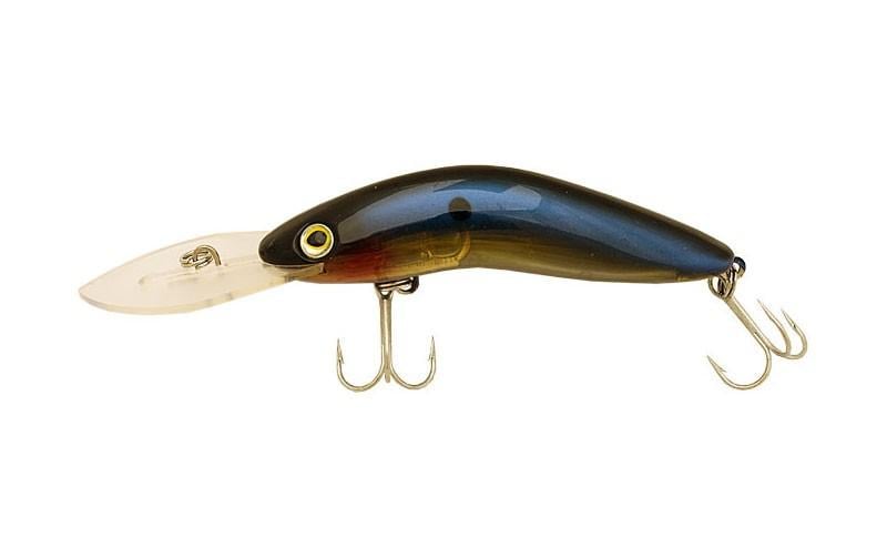 Воблер FOX CatFish Reaper CFR12-L19 (5173)