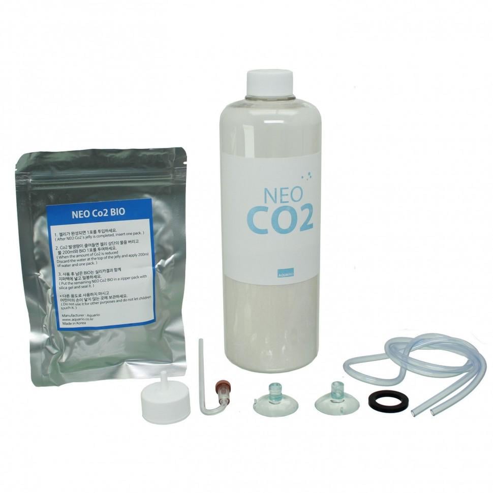 Комплект подачи CO2 бражка Aquario Neo System (870247)