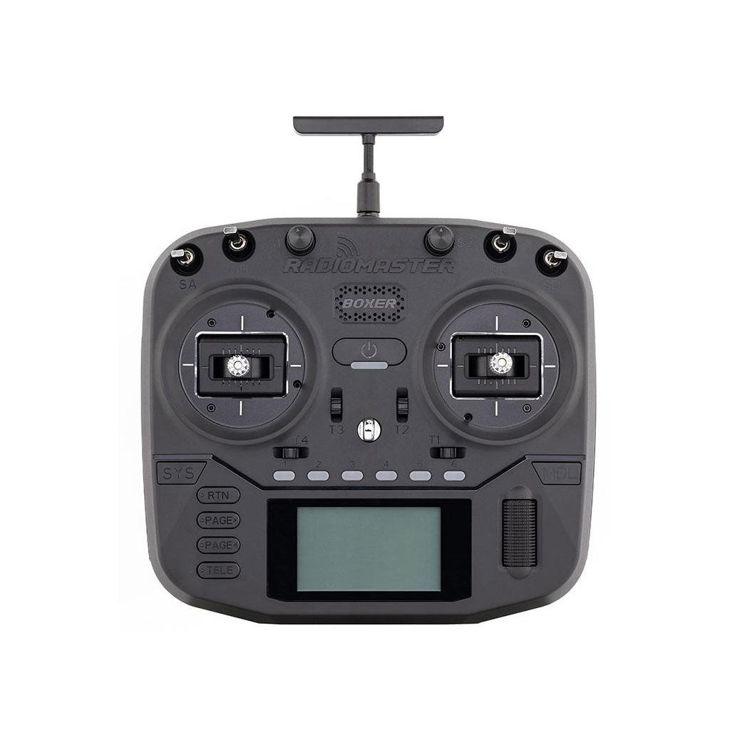 Пульт управления для дрона RadioMaster Boxer ExpressLRS (HP0157.0043-M2) Пульт управления для дрона RadioMaster Boxer ExpressLRS (HP0157.0043-M2)
