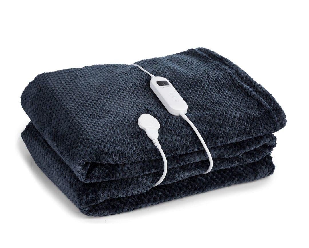 Одеяло электрическое Watson Deluxe XXL