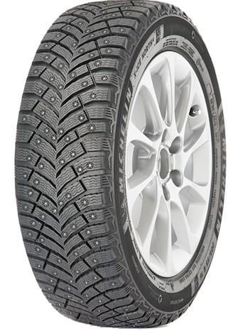 Автошина Michelin X-Ice North 4 SUV 285/40R22 110T шип (1518594662)