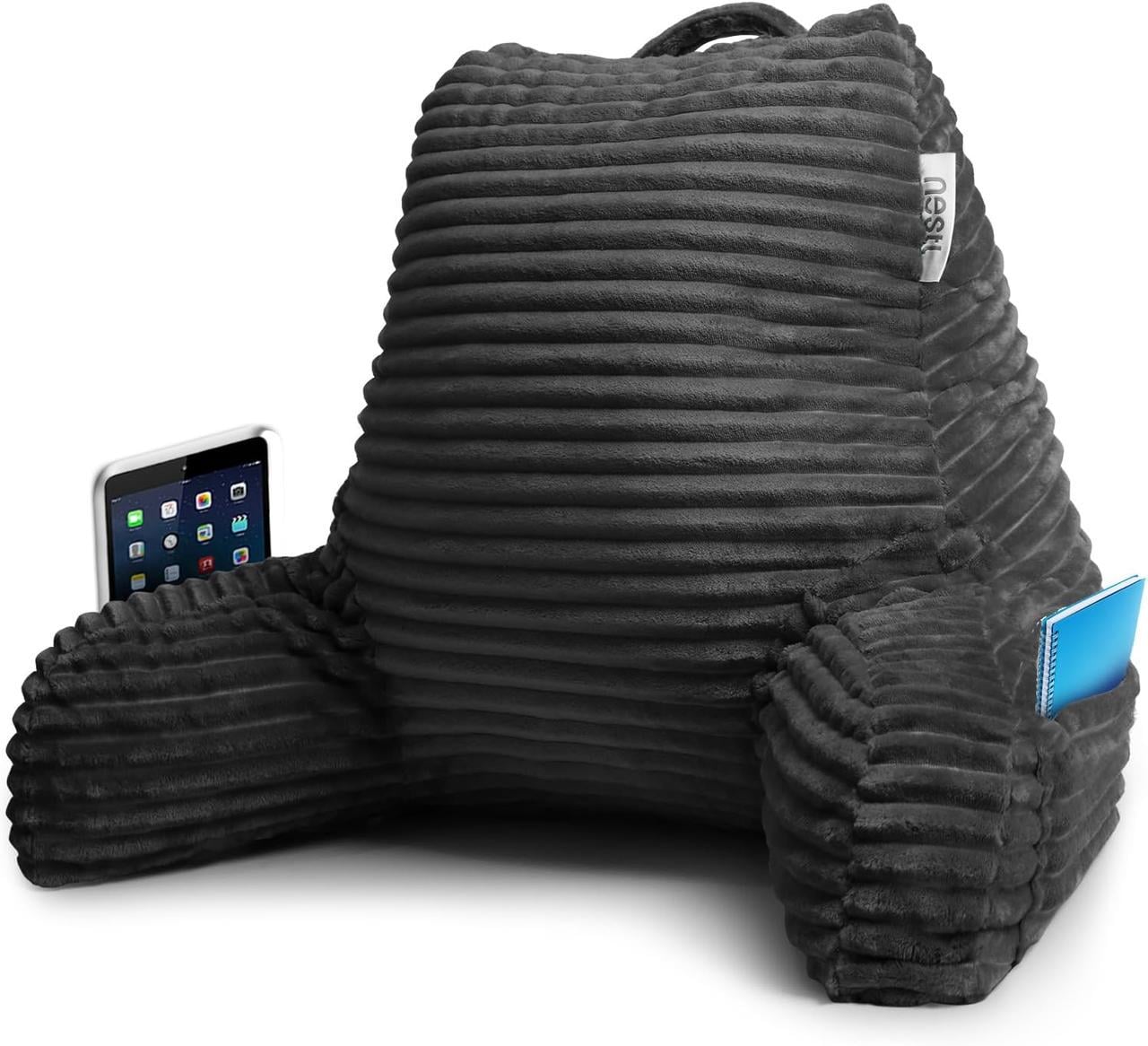 Подушка для читання Nestl для сидіння в ліжку