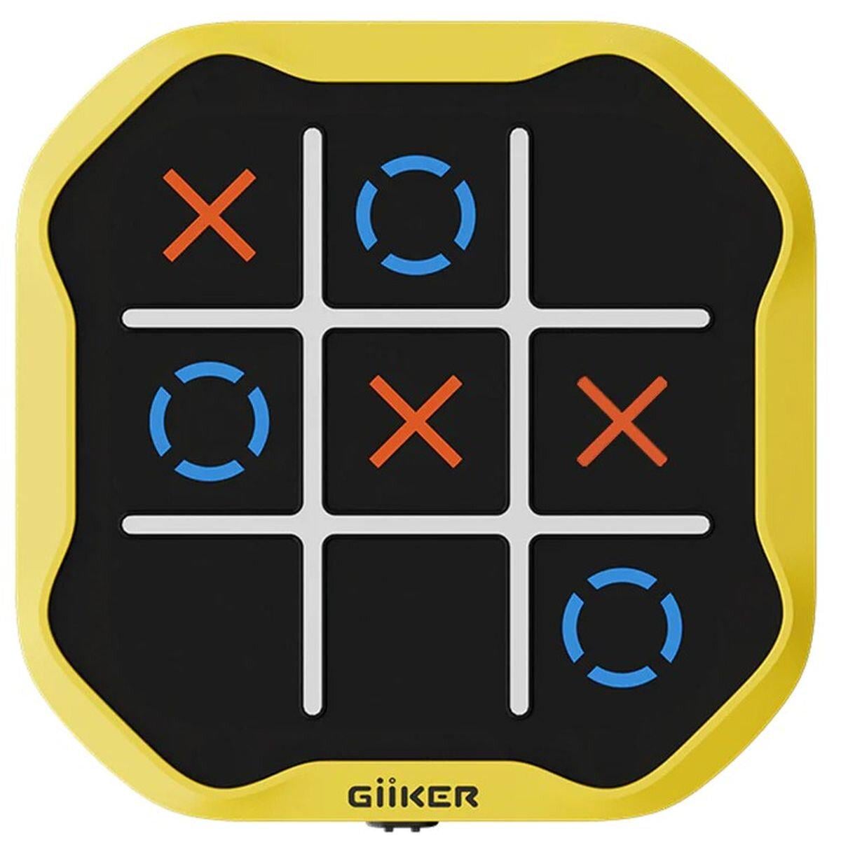 Игра умная GiiKER Tic-Tac-Toe Bolt JK-JZQ-JK