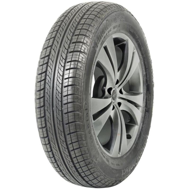 Автошина Continental VancoContact 185/60 R15 91/89S (312627) Автошина Continental VancoContact 185/60 R15 91/89S (312627)